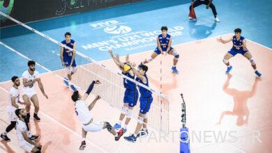 Prominent coaches in the world do not come as assistants/ famous coach of the national team - Mehr news agency  Iran and world's news