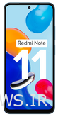 Redmi Note 11 4G