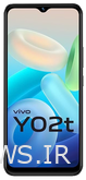 ویوو Y02t