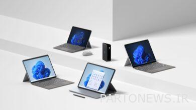 Microsoft's most powerful Surface will be introduced this year