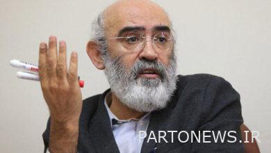 روایت سینمایی از نسبت «خون» و «خبر»/ فیکها نواده زردها هستند! - خبرگزاری مهر | اخبار ایران و جهان