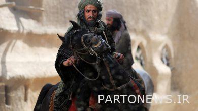 اصبح مسلسل "عشق كوفي" مسلسل محرم على القناة الثالثة / يذاع في 29 تموز / يوليو - وكالة مهر للأنباء إيران وأخبار العالم