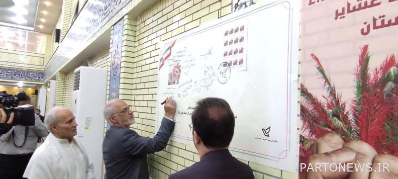 ينبغي تسجيل شجاعة البدو العرب في الكفاح ضد الاستعمار أكثر فأكثر