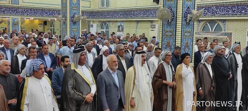 ينبغي تسجيل شجاعة البدو العرب في الكفاح ضد الاستعمار أكثر فأكثر