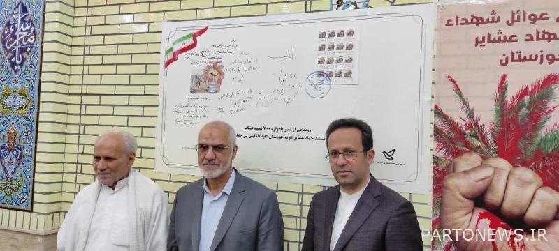 ينبغي تسجيل شجاعة البدو العرب في الكفاح ضد الاستعمار أكثر فأكثر