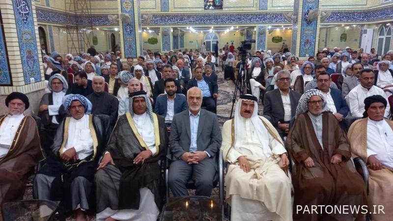 ينبغي تسجيل شجاعة البدو العرب في الكفاح ضد الاستعمار أكثر فأكثر