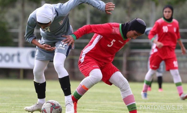 رد فعل الروسية على مباراة إيران