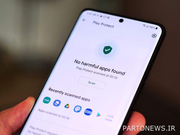 These popular Android apps send user information to China! 2 Android security