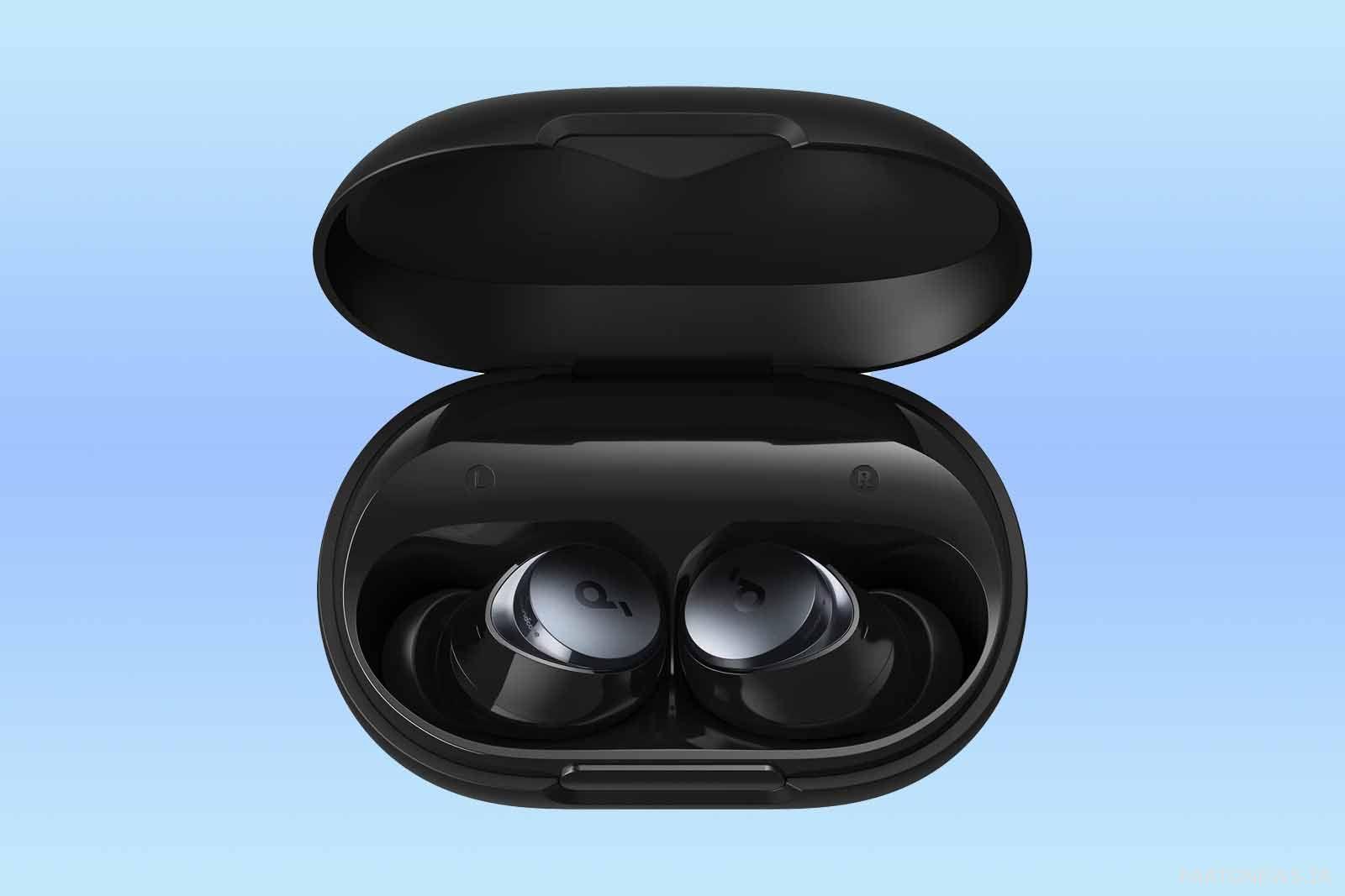 Anker Space A40