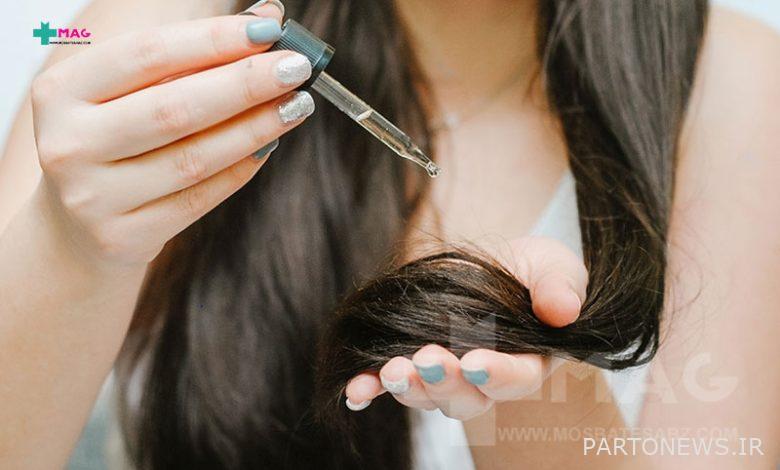 Introducing the best oil to prevent hair loss and thick hair
