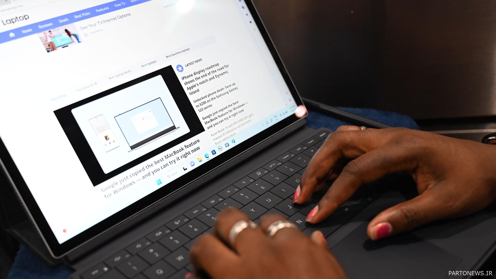 Google Docs AI: ایمن است؟  من یک نویسنده رمان و روزنامه نگار فناوری هستم - بیایید صحبت کنیم