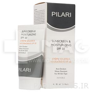 Pilari sunscreen