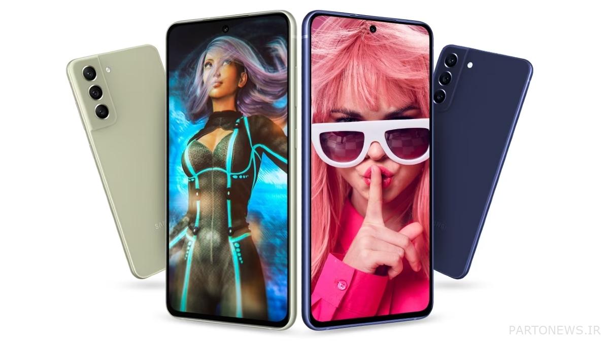 Samsung Galaxy S21 FE 5G (2023) با تراشه Snapdragon 888 وارد هند شد: قیمت، مشخصات، پیشنهادات را بررسی کنید