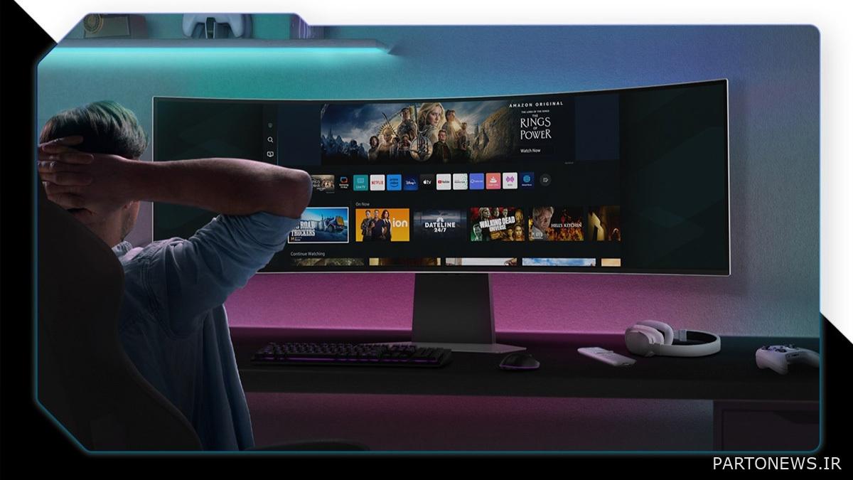 مانیتورهای گیمینگ سامسونگ Odyssey G9 در هند معرفی شدند: همه جزئیات در اینجا