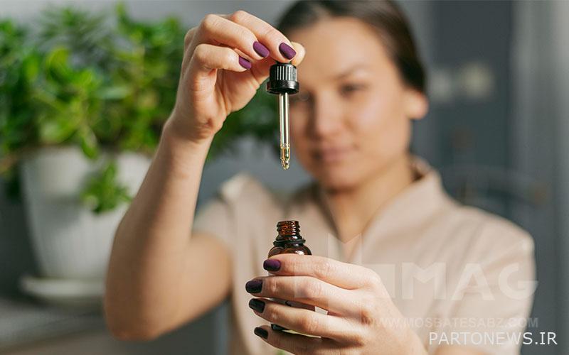 Tea tree oil