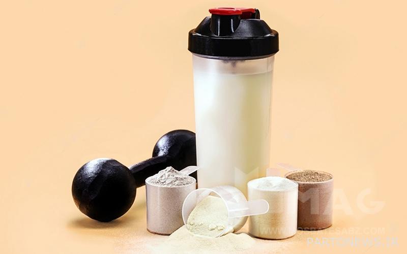 Bodybuilding supplement for obesity