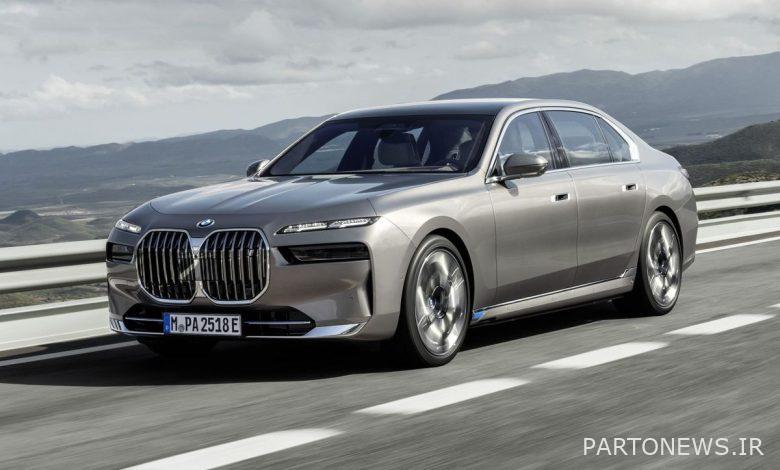 لاکچری آلمانی ۵۰۰ میلیون تومان ارزان شد + جدول