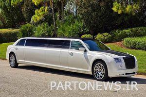 Amazing features of the most expensive limousines in the world + video
