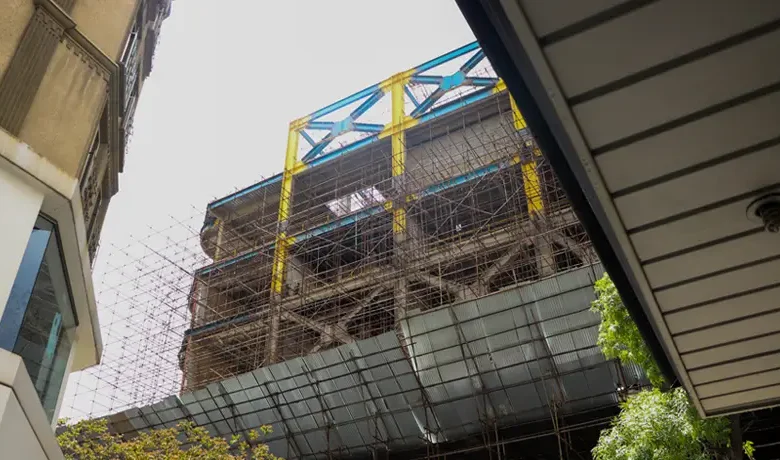 الوعد المنسي ببناء 4 ملايين وحدة سكنية / هل يد حكومة الرئيس فارغة في قطاع الإسكان؟