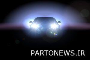 Interesting technology of Volvo car headlights + video