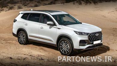 ام وی ام، تیگو و آریزو چند؟ / مدیران خودرو قیمت روز