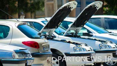 مقاومت پژو و رانا در برابر کاهش قیمت + لیست محصولات ایران خودرو