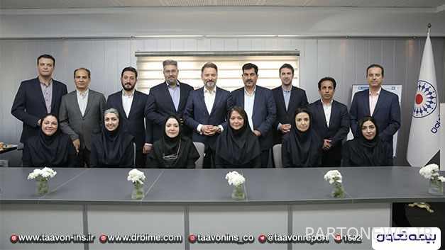 الكشف عن وثيقة رؤية التأمين التعاوني بمناسبة الذكرى العاشرة لتأسيس الشركة