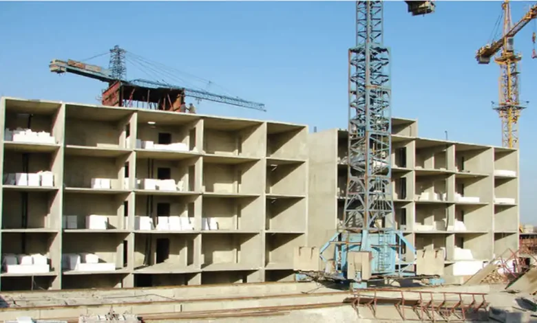 زيادة بنسبة 48٪ في تكلفة بناء المساكن عام 1402 / كيف تتطابق الأرقام الرسمية مع الحقائق؟