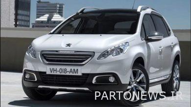 سقوط آزاد قیمت خودروهای مونتاژی / شاسی بلند ایران خودرو ۴۰۰ میلیون ارزان شد + جدول