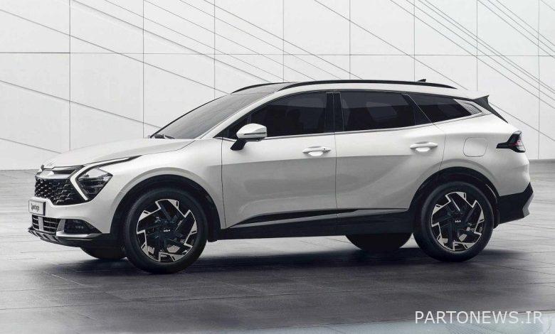 آغاز ریزش دوباره قیمت خودروهای وارداتی / شاسی بلندپرطرفدار یک میلیاردو۲۰۰ میلیون ارزان شد! + جدول