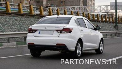 شاهین کارکرده و صفر همقیمت شدند! + جدول قیمت