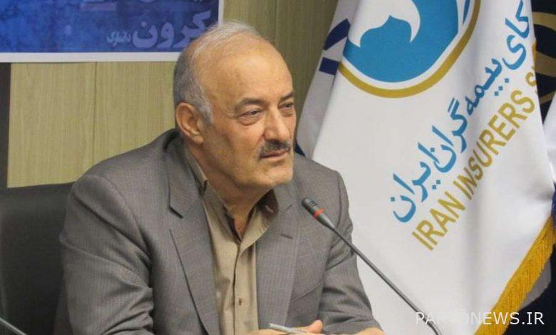 أصبح معصوم زميري رئيسا لهيئة التأمين على الحياة بنقابة شركات التأمين