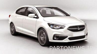 با ۵۲۵ میلیون تومان شاهین صفر بخرید! + جدول قیمت