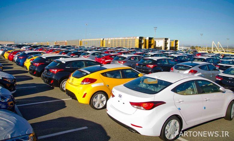 قیمت معروف‌ترین خودروهای خارجی مدل ۲۰۱۸ در بازار + جدول