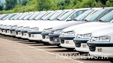 قیمت جدید همه محصولات ایران خودرو + لیست بازار و کارخانه (۲۴ تیر)