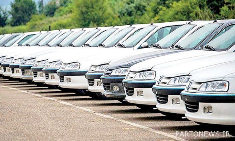 قیمت جدید همه محصولات ایران خودرو + لیست بازار و کارخانه (۲۴ تیر)