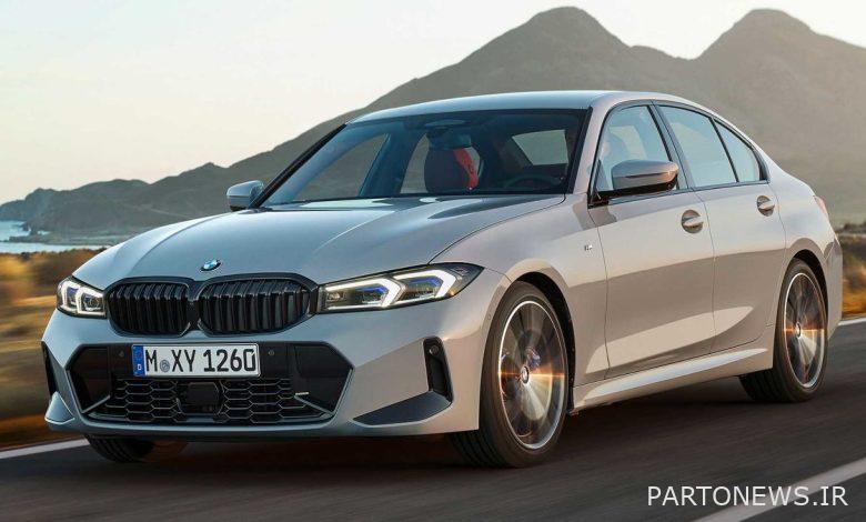 قیمت نمایندگی این خودرو از بازار آزاد گران‌تر شد!