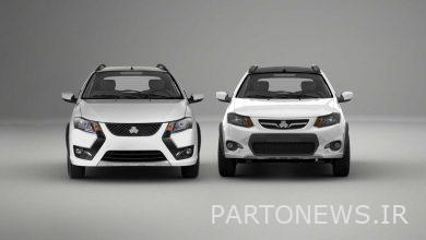 افزایش قیمت کوییک سایپا دوام نیاورد / کوییک R دوباره در سرازیری + جدول