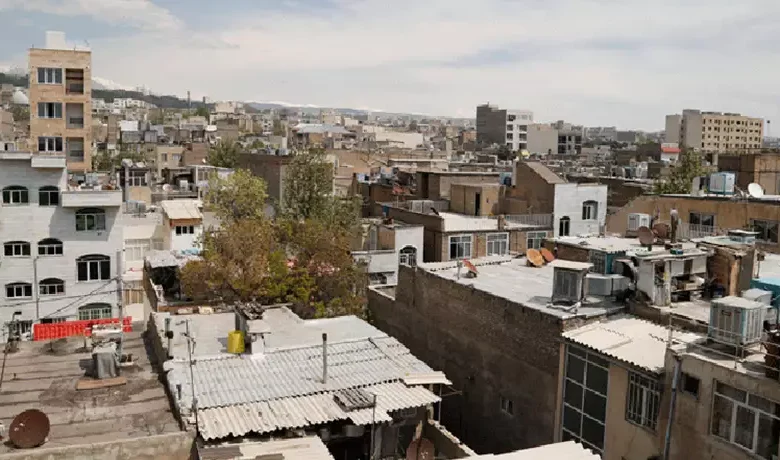 بيع سقف في طهران للمتر مقابل 3.5 مليون تومان! - أخبار تجارات