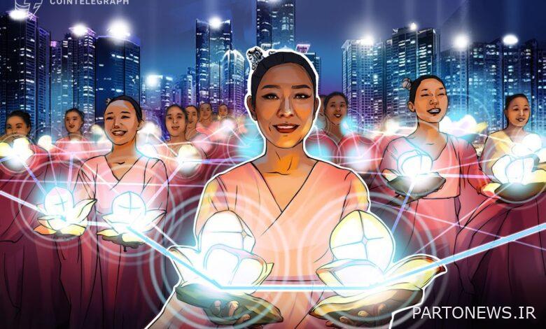 Gen Z در کره جنوبی XRP و سایر آلتکوین ها را به BTC و ETH ترجیح می دهد: گزارش
