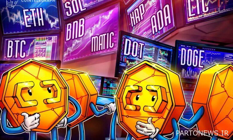 تجزیه و تحلیل قیمت 8/16: BTC، ETH، BNB، XRP، DOGE، ADA، SOL، MATIC، LTC، DOT