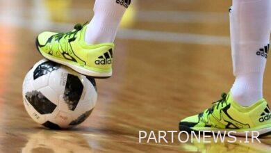 Futsal referee: If we were cigarette sellers, our income would be more than refereeing!