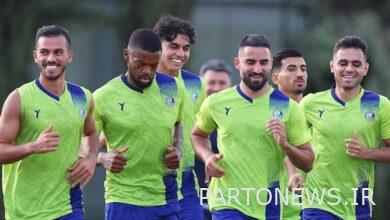 پیشکسوت استقلال: شنیدهام سقف بودجه را با اهدای ملک در ترکیه دور میزنند!