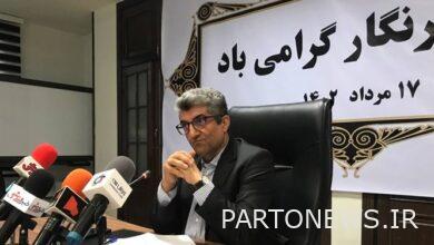 شهریاری: بودجه ما ۳۵ میلیارد است، چطور ۱۵۰ میلیارد به پرسپولیس کمک کردیم؟