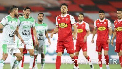 پورعلیگنجی: نه یک قران پاداش گرفتهایم، نه درصدی از قرارداد امسال