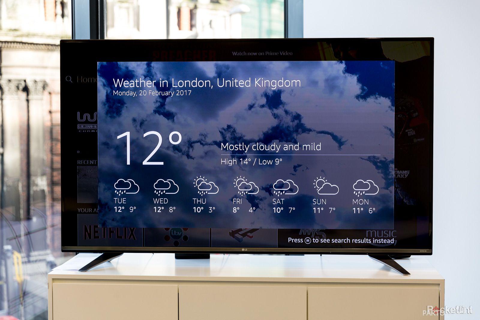 نکات و ترفندهای Amazon Fire TV چگونه از استیک تلویزیون فایر یا جعبه 4k خود بیشترین بهره را ببرید تصویر 4