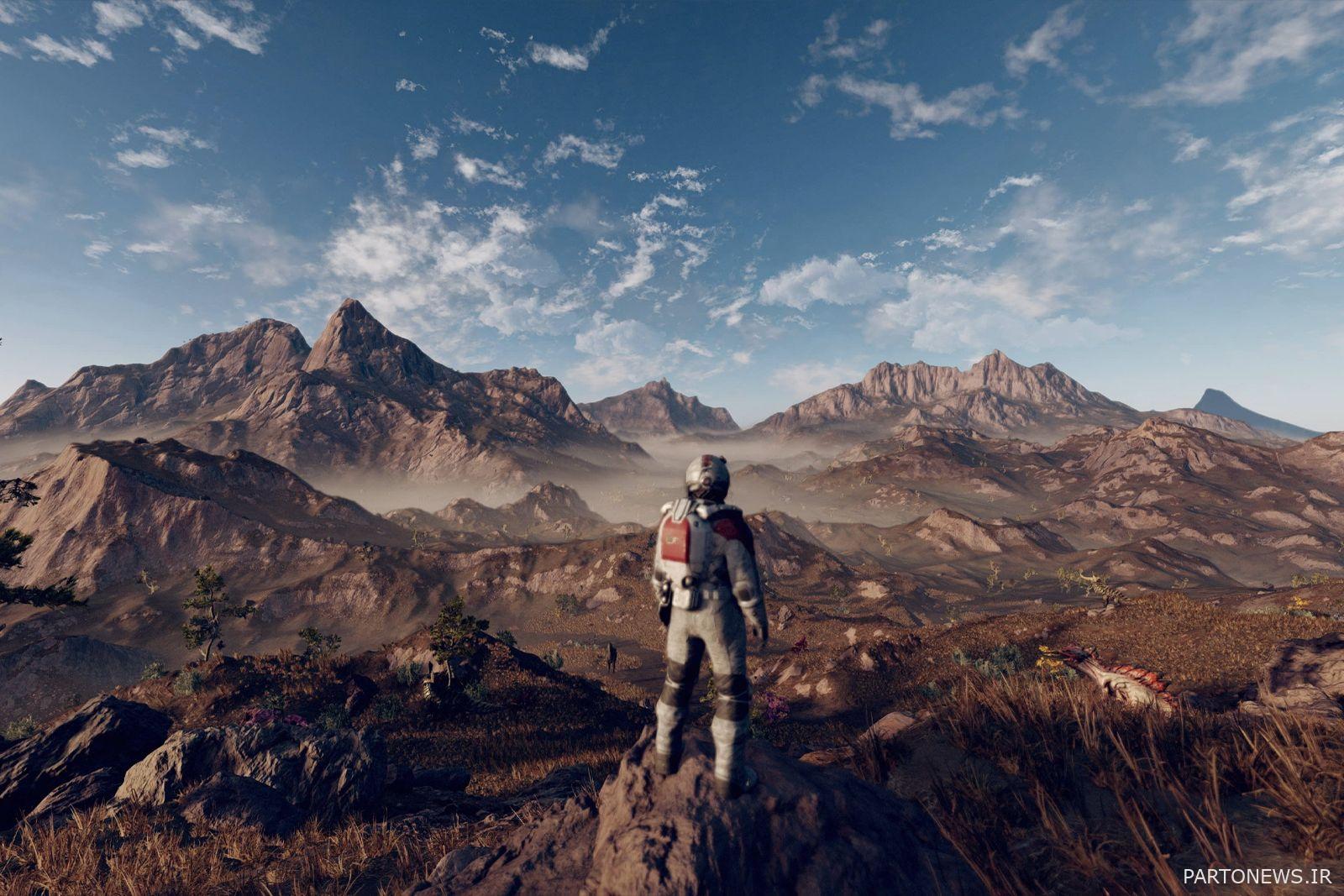 هر آنچه باید در مورد Starfield بدانید: تریلر، تاریخ انتشار و عکس 5