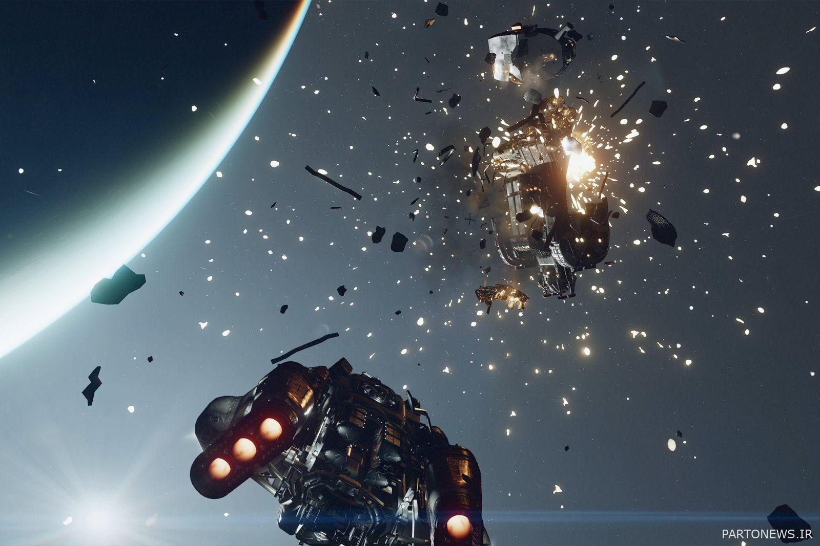 هر آنچه که باید در مورد Starfield بدانید: تریلر، تاریخ انتشار و عکس 7