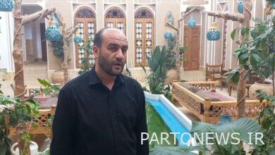 بهره‌برداری از یک اقامتگاه بوم‌گردی در آینده نزدیک در بافت تاریخی یزد