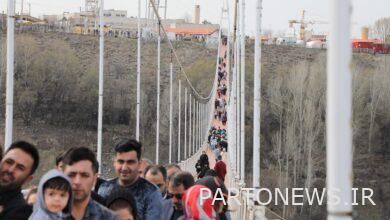 اشغال 100 درصدی مراکز اقامتی مشگین‌شهر اردبیل